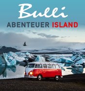 Bulli-Abenteuer Island - Hamburg