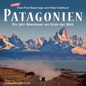 Patagonien - Hamburg