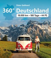 360° Deutschland - Wolfsburg