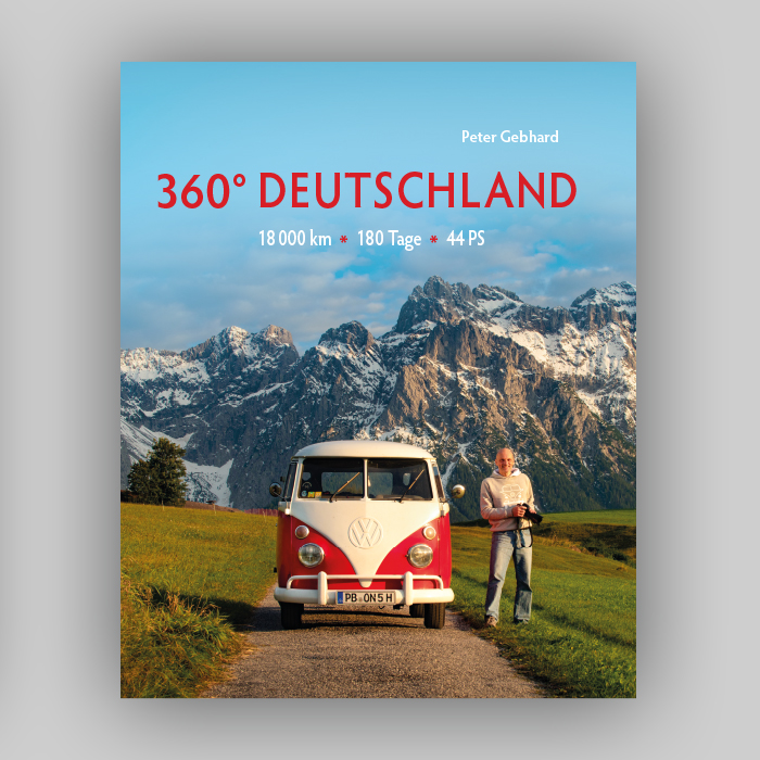 360° Deutschland