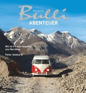 Das große Bulli-Abenteuer - Bad Waldsee